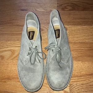 Clarks Originals Shoes